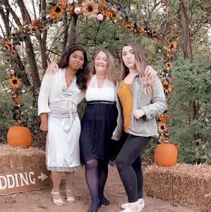 Meet your Posher, Kimberley